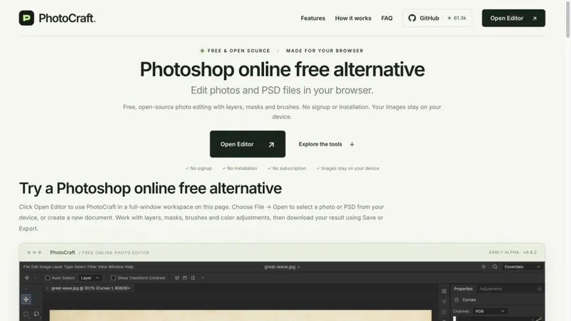 image of PhotoCraft.design