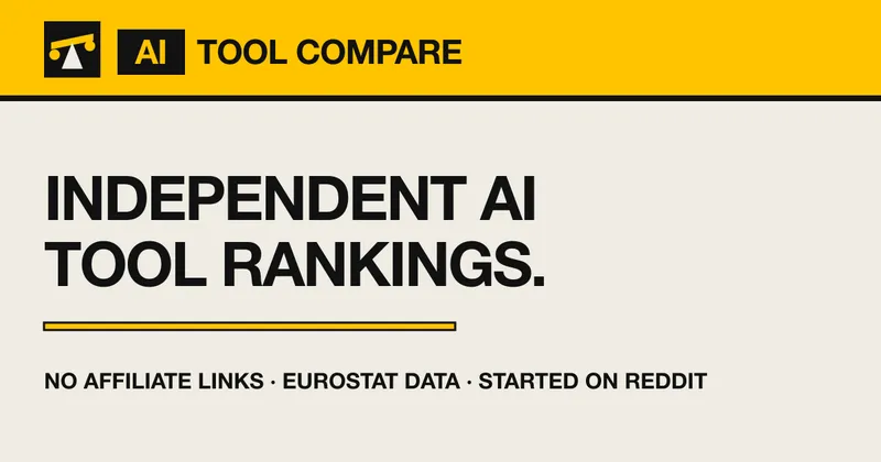 image of AI Tool Compare