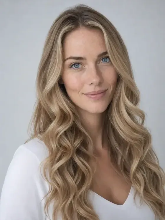 image of AI Hairstyle Changer