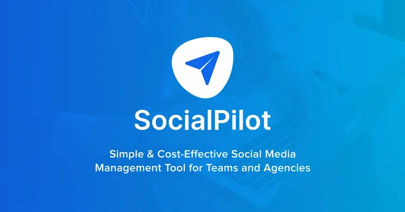image of SocialPilot