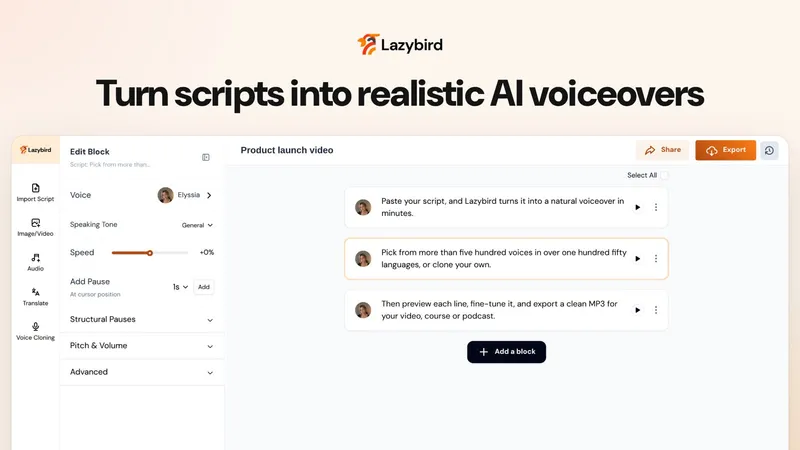 image of Lazybird image of Lazybird
