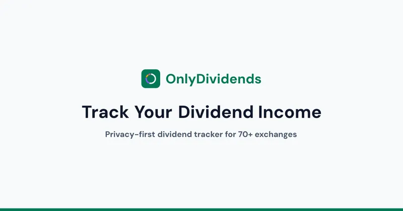 image of OnlyDividends image of OnlyDividends
