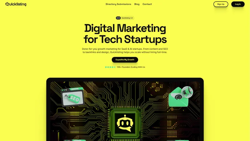 image of Quicklisting image of Quicklisting