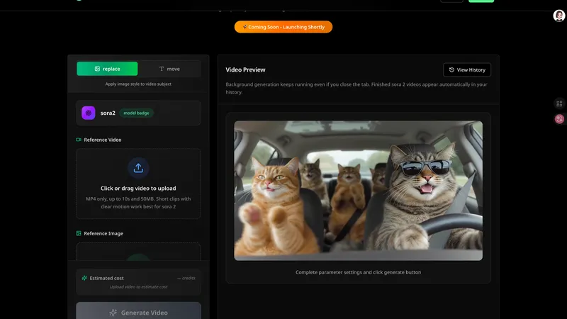image of sovideo - new sora 2