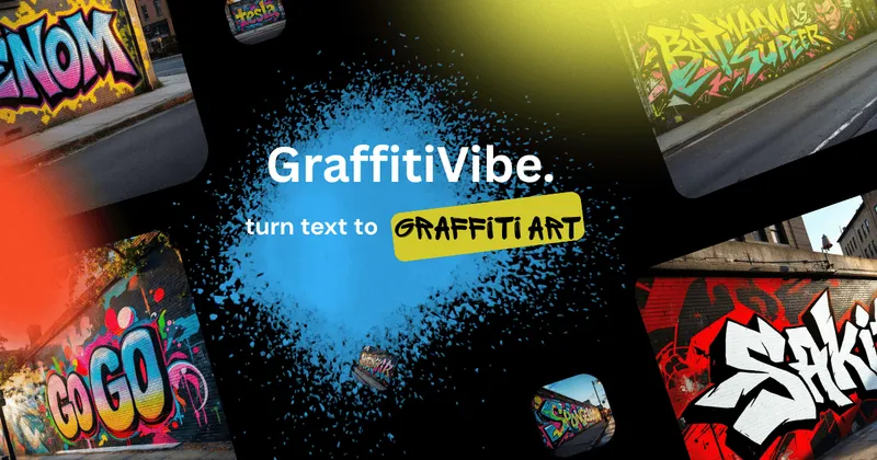 image of GraffitiVibe