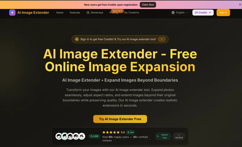 image of AI Image Blender 