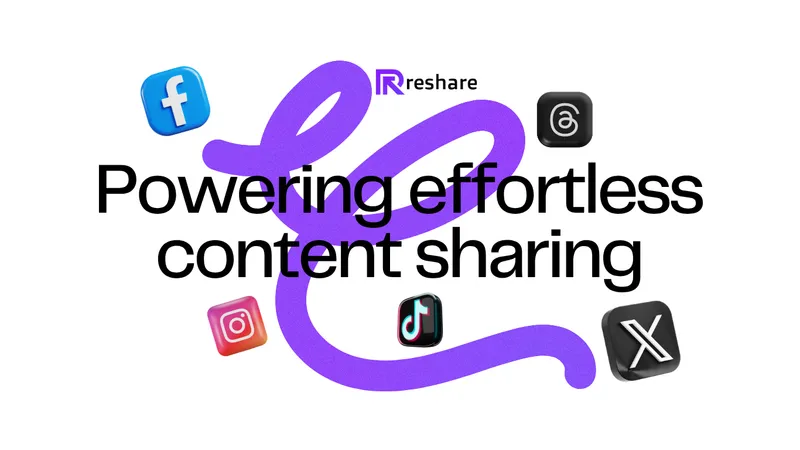 image of ReShare