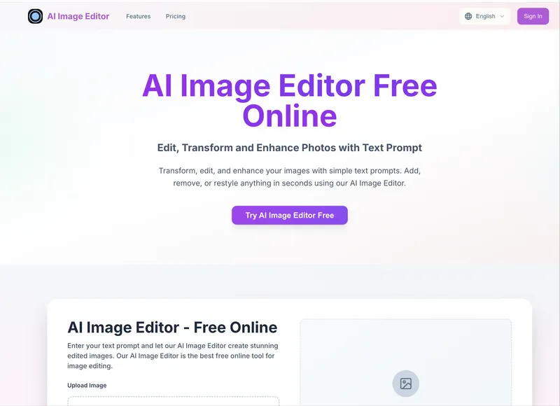 image of ai image editor image of ai image editor