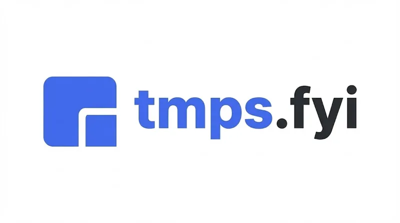 image of tmps.fyi – Online Clipboard