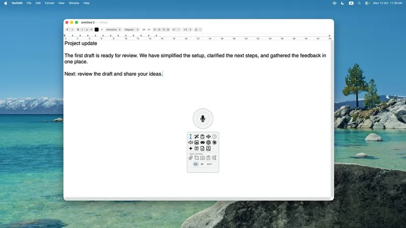 image of VoiceVibe
