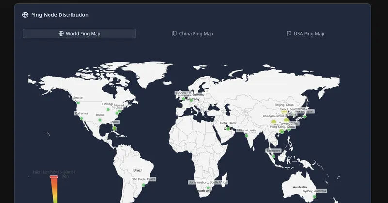 image of IPCONFIG.COM