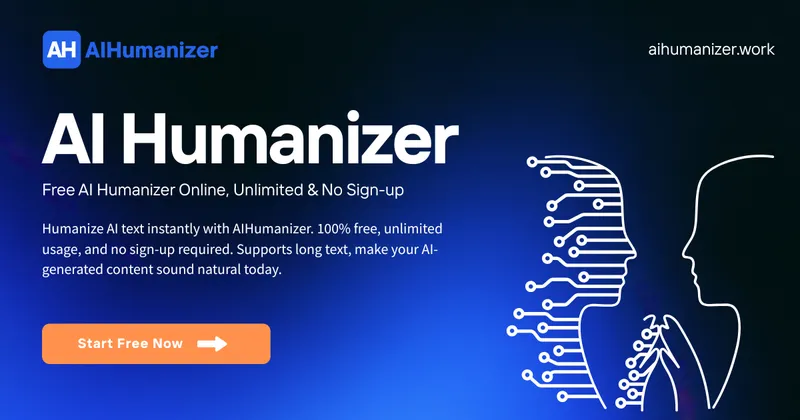 image of AI Humanizer