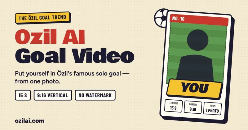 image of Ozil AI