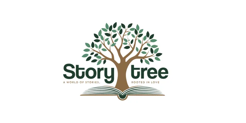 image of StoryTree App