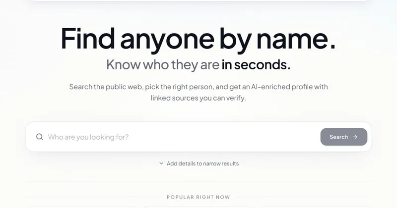 image of DeepSearch