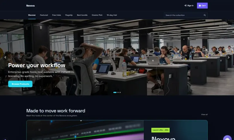 image of PermitCore image of PermitCore