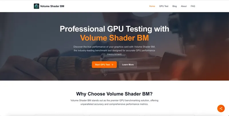 image of volume shader bm image of volume shader bm
