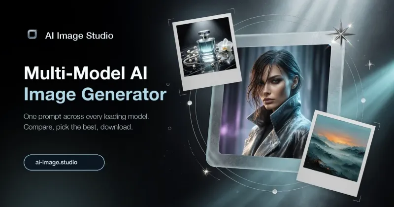 image of AI Image Studio image of AI Image Studio