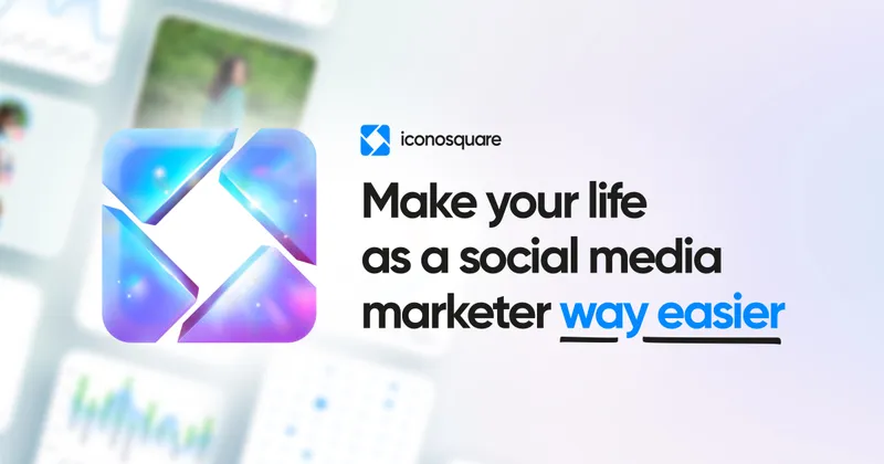 image of Iconosquare