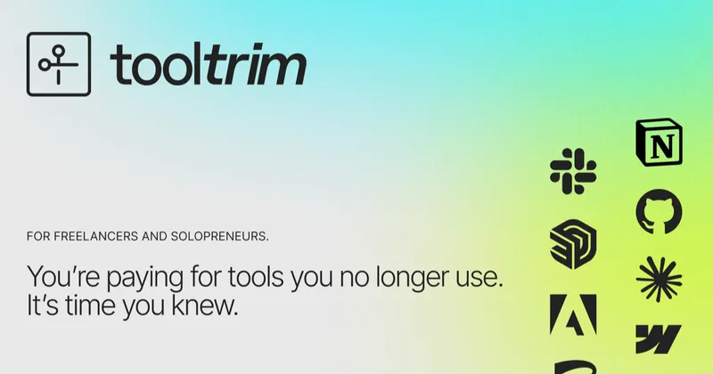 image of ToolTrim image of ToolTrim