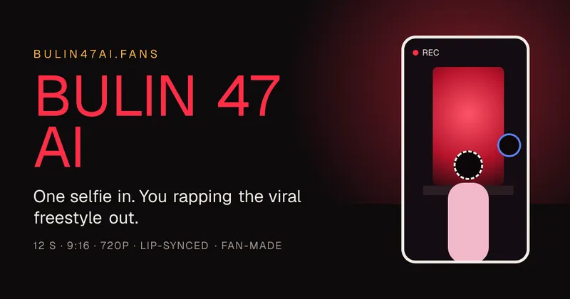 image of Bulin 47 AI image of Bulin 47 AI