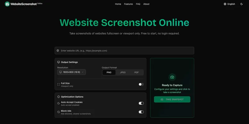 image of WebsiteScreenshot image of WebsiteScreenshot