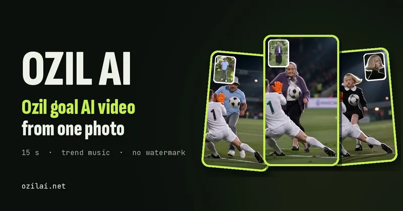 image of Ozil AI image of Ozil AI