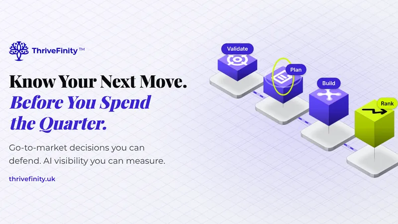 image of ThriveFinity image of ThriveFinity