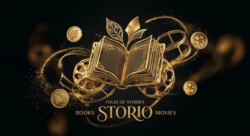 image of Storio