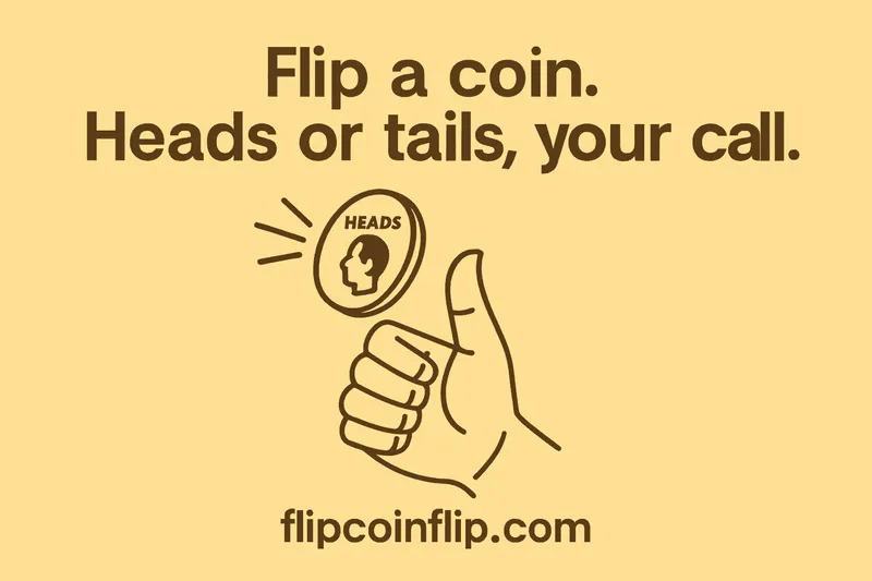 image of FlipCoinFlip