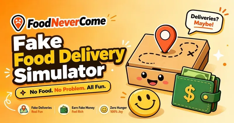 image of FoodNeverCome image of FoodNeverCome