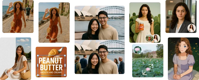 image of Pixfy AI