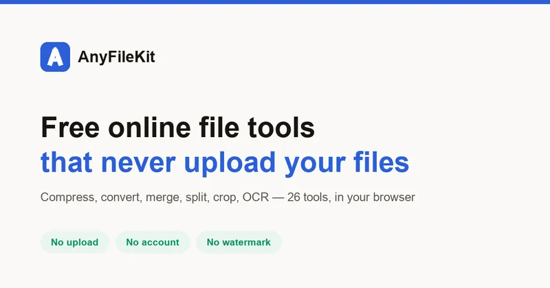 image of AnyFileKit Image Translator