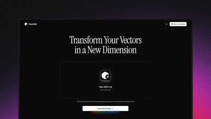 image of Vecto3d image of Vecto3d