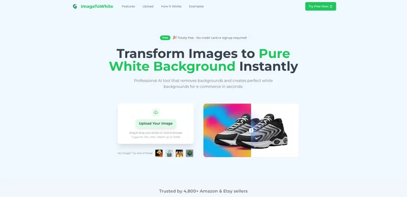 image of Images To White image of Images To White