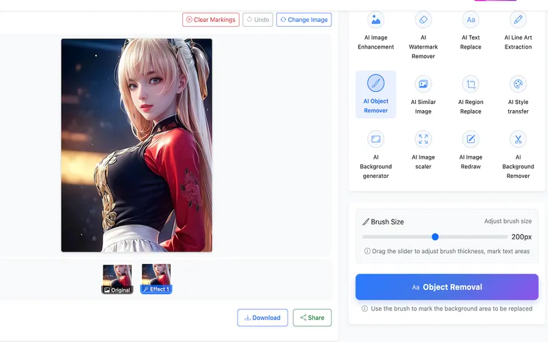 image of AI Image Editor image of AI Image Editor