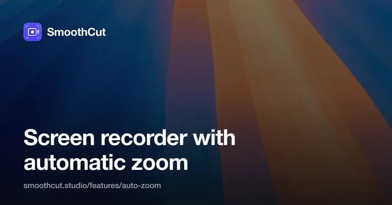 image of SmoothCut image of SmoothCut