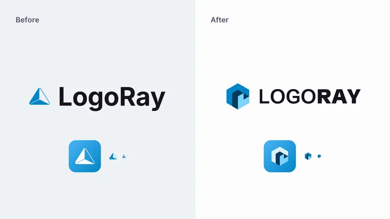 image of LogoRay image of LogoRay