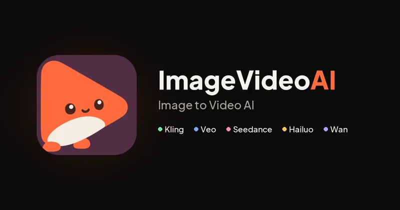 image of ImageVideoAI image of ImageVideoAI