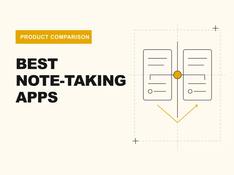 10 Best Note-Taking Apps in 2026: Free, Private & Cross-Platform Picks