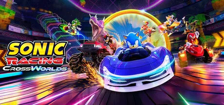 image of Sonic Racing: CrossWorlds Guide